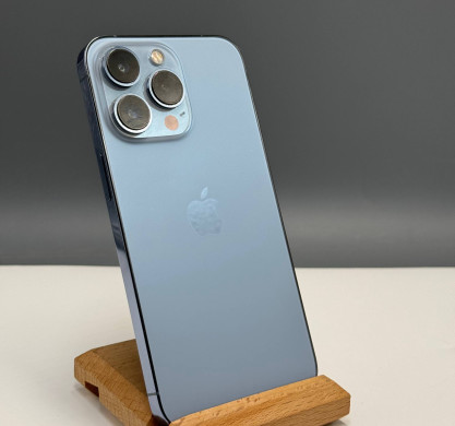 iPhone 13 Pro 256GB Sierra Blue 76%